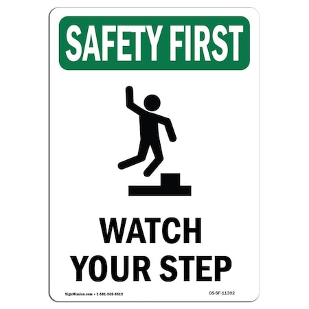 Signmission